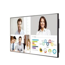 LG 86인치 218cm(86) UHD 사이니지 모니터 DID 86UM3C-BF, 지방 벽걸이설치비포함