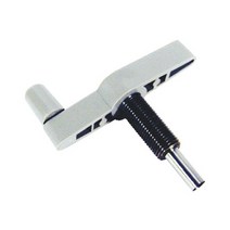 펀치 서류 문서 복사 용지 천공 바이하츠 스크류펀치 리필용 핸들