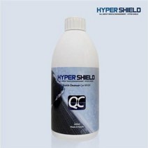 하이퍼쉴드 카샴푸 QC 500ml