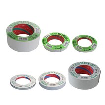 에이스크로스 SBX SCW 5cmx20M 양면방수 초강력 방수테이프, 5.에이스크로스 SCW(투명) 2cm x 20M