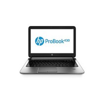 HP 430 G1 i5-4세대 WIN7 중고노트북, 블랙, HP 430 G1 i5-4200U/4G/SSD120G/WIN7