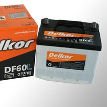 델코 DF60L.R, DF60L_공구대여안함_폐전지반납(수령후3~5일내 택배수거)