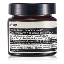 이솝 프림로즈 페이셜 하이드레이팅 크림 60ml, 1개