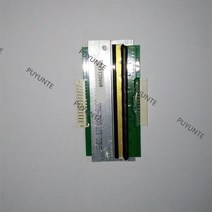 열 인쇄 헤드 새로운 원본 shec btp-u80 th 200i th200i 8200, 없음