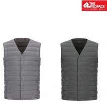 레드페이스 멜란 하이라이트구스 브이 베스트