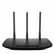 w TP-LINK TL-WR940N Plus 유무선공유기