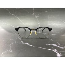 금자안경 KV-117 NVS 가네코옵티컬 KANENO OPTICAL 명품하금테 티타늄안경