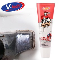 V텍 팡이싹싹 타일 벽지 화장실 실리콘 곰팡이제거 베란다제 120g젤 싸다몰2878827