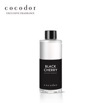 코코도르 디퓨저 리필액 200ml, 06_리필200ml/너의비누향