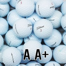 브랜드 로스트볼 모음, 20개, 1타이틀리스트 4피스 PRO V1X A~A+