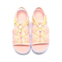 (국내매장판) 나이키 우먼스 에어맥스 코코 샌들 핑크 여성 운동화 런닝화