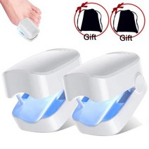 손톱 곰팡이 레이저 치료 장치 발톱 기계 효과적으로 제거, 01 2pc Device