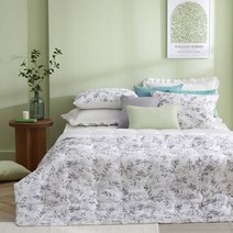 메리엔느 메리엔느 셀리 인견리플 이불 1+1세트 퀸(Q)