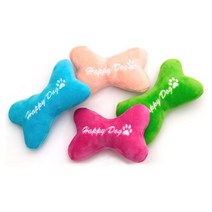 펫모닝 바닐린향 해피 TOY (랜덤발송), 2묶음