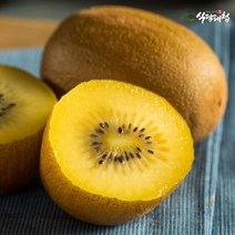 식탐대첩 국내산 골드키위 특대과 40과개당120g내외, 단품