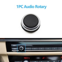 차량 호환 부품 교체용 11/12/14pcs 대시 보드 에어컨 AC 버튼 히터 스위치 BMW 5 6 7 시리즈 X5 X6 F10 F1, 12 Audio Rotary