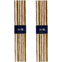 일본향 nippon kodo itchy sandalwood with 향로 단품 40개입(x 1), 2개 세트