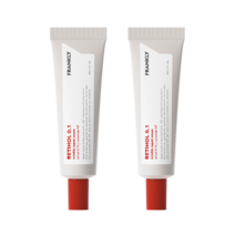 프랭클리 레티놀 0.1 크림 주름개선 크림, 30ml, 2개