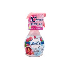 wn778 페브리즈다우니 다우니향 370ml 1개, 단일 수량