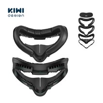 키위 안면폼 환기 신형 2세대 오큘러스 퀘스트2