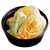 24시내고향 국산 절임 배추 김장 양념 속 3kg 4kg 5kg 8kg 10kg 20kg 강원도 고랭지 절인배추 김장용 김치 양념장, 김치양념