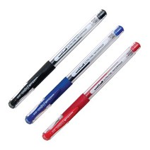 [유니] 시그노 중성펜 UM-151 0.38mm(낱개), [3012710]브라운