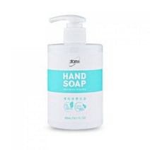 애터미 핸드솝 손세정제, 12개, 300ml