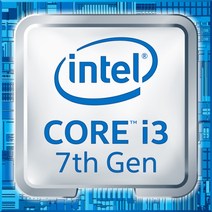 (INTEL 인텔 코어7세대 i3-7100 벌크 쿨러포함 (카비레이크/3.9GHz/3MB/병행수입) 세대/벌크/카비레이크/코어/쿨러포함/병행수입/인텔, 단일 모델명/품번