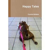 Happy Tales Paperback, Lulu.com
