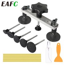 휴대용 EAFC-전문 자동차 수리 도구 알루미늄 합금 덴트 당기는 다리 세트 수공구