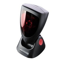 정치식 바코드 리더 Libra (USB 접속 타입) 블랙