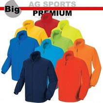 DK AG 기능성 바람막이 집업점퍼 MC120 메덱, MC120다홍3XL110