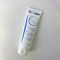 플라스크 케라틴 크림 트리트먼트, 1개, 180ml