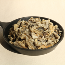 명태 튀각 500g 명태껍질튀각 명태부각 콜라겐덩어리 술안주 밥반찬, 1개