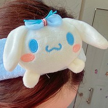 산리오세안밴드 산리오헤어밴드 산리오머리띠 산리오캐릭터 산리오