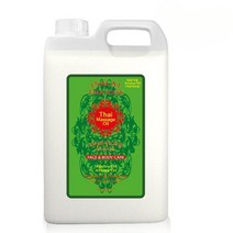 아유라피 타이마사지 테크닉마사지오일 (무향 외 6종) 얼굴+바디오일 5000ml, 06. 아율마사지 테크닉오일 - 쟈