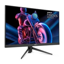 라온하우스 프리미엄 27인치 게이밍 모니터 [필립스] 275M QHD 144hz 프리싱크 [무결점], 693060