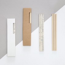 eco paper pencil, 재생크라프트지