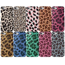 LG Q9케이스 Q925 호피 케이스 호피무늬 리얼 레오파드 패턴