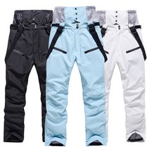 스키바지 스키복 빅사이즈 고어텍스 보드 보드복 스키 패딩바지 방한복 방한바지 낚시바지 방수바지 방수 여성스키복 남자보드복 남자 스키장비 스노보드 방풍바지 여자 남녀공용 스키복바지