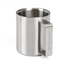 스텐락 국내산 올스텐 304 이중 머그컵 340ML/500ML 스테인레스 이중컵 캠핑컵, 02_스텐락 올스텐 머그컵 500ML, 1개