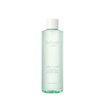 리프레쉬 바이 리엔케이 프레쉬 토너 320ml, 1개