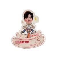 샤오잔 왕이보 굿즈 박군일초 흔들아크릴 입간판 스타 응원 선물 24종, 10