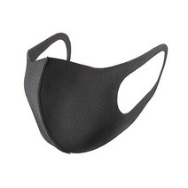 BUyuS벌크 포장 OPP비닐 마스크 낱개 PITTA 연예인마스크 3D입체굿딜 브이숍, 상세페이지 참조