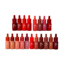 페리페라 잉크 더 벨벳, 1호 브릭부심