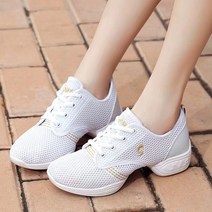 Modern Fashion 여성 댄스화 라인댄스화 라인댄스신발 사계절 운동화, 250, 백금