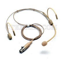 MAGMA 슈어 카날스 세코 JTS 미프로 AKG 무선 헤드마이크, AKG살색마이크 3P