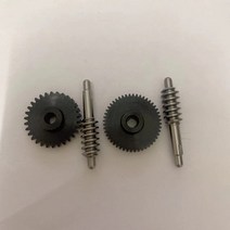 아반떼 md 사이드미러 순정 접이식 사이드 백미러용 금속 기어 48 이빨 30 개 마쯔다 3 M3 Axela M5 M8 Cx, 07 4pcs