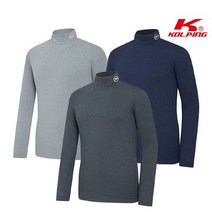 콜핑 [평촌]간절기 반넥 티셔츠 5010