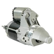 DB Electrical SND0584 Starter For Lynx Ski Doo Snowmobile/Ranger 2003/380 Grand Touring 02 03 /Legen, 1